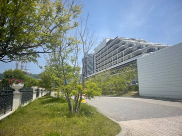 神戸みなと温泉 蓮に投稿された画像（2024/5/27）