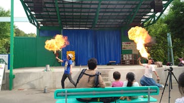 宇都宮動物園に投稿された画像（2024/5/27）