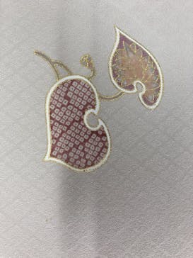 京友禅体験工房 北本染芸に投稿された画像（2024/5/27）