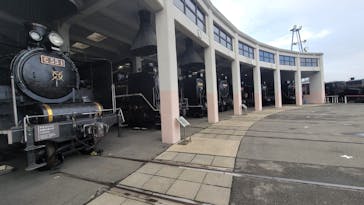 京都鉄道博物館に投稿された画像（2024/5/27）