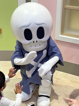 横浜アンパンマンこどもミュージアムに投稿された画像（2024/5/27）