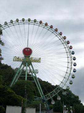 東京サマーランドに投稿された画像（2024/5/27）