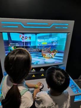 リトルプラネット KITE MITE MATSUDOに投稿された画像（2024/5/27）