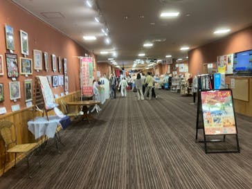 富嶽温泉 花の湯に投稿された画像（2024/5/27）