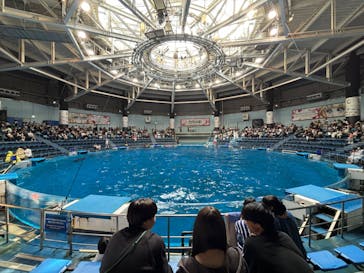 マクセル アクアパーク品川に投稿された画像（2024/5/26）