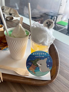 アクアワールド茨城県大洗水族館に投稿された画像（2024/5/27）