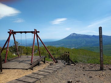 安比高原に投稿された画像（2024/5/27）