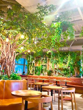 カワスイ 川崎⽔族館に投稿された画像（2024/5/27）