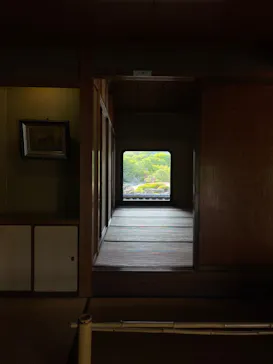 足立美術館に投稿された画像（2024/5/27）