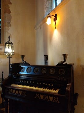 那須ステンドグラス美術館に投稿された画像（2024/5/27）