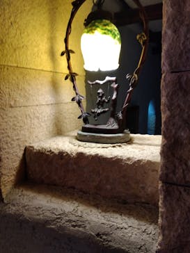 那須ステンドグラス美術館に投稿された画像（2024/5/27）