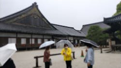 京都市観光協会（催行運営：株式会社らくたび）に投稿された画像（2024/5/27）