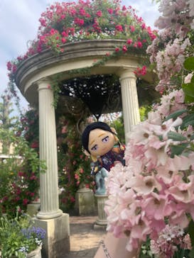 東京卍リベンジャーズ 描き下ろし新体験展 最後の世界線に投稿された画像（2024/5/27）