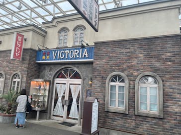 西武園ゆうえんちに投稿された画像（2024/5/27）