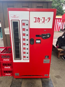 西武園ゆうえんちに投稿された画像（2024/5/27）