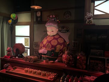 西武園ゆうえんちに投稿された画像（2024/5/27）