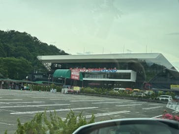 東京サマーランドに投稿された画像（2024/5/27）