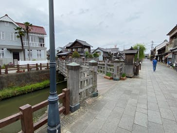 小江戸さわら 舟めぐりに投稿された画像（2024/5/27）