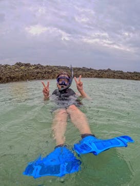 宮古島 ADVENTURE PiPi（ミヤコジマ アドベンチャー ピピ）に投稿された画像（2024/5/27）