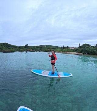 宮古島 ADVENTURE PiPi（ミヤコジマ アドベンチャー ピピ）に投稿された画像（2024/5/27）