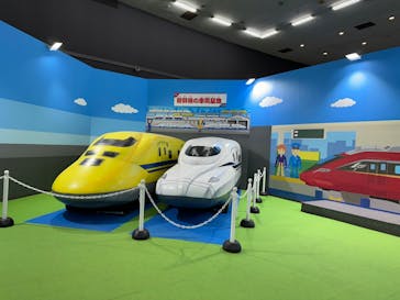 日本モンキーパークに投稿された画像（2024/5/27）