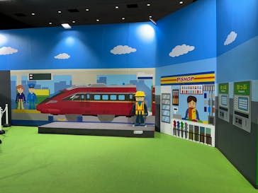 日本モンキーパークに投稿された画像（2024/5/27）