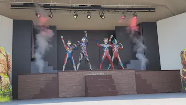 ひらかたパークに投稿された画像（2024/5/27）