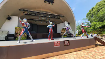 ひらかたパークに投稿された画像（2024/5/27）