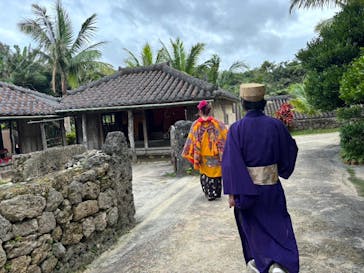 琉球村に投稿された画像（2024/5/27）