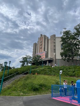 西武園ゆうえんちに投稿された画像（2024/5/27）