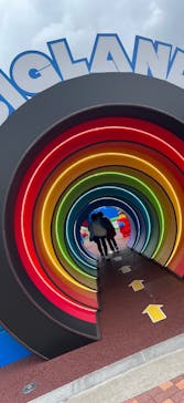 レゴランドⓇ・ジャパン・リゾートに投稿された画像（2024/5/27）