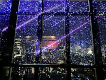 東京タワーに投稿された画像（2024/5/27）