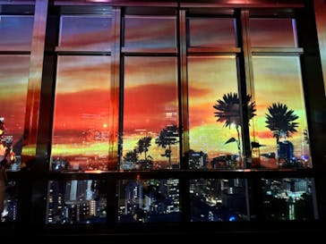 東京タワーに投稿された画像（2024/5/27）