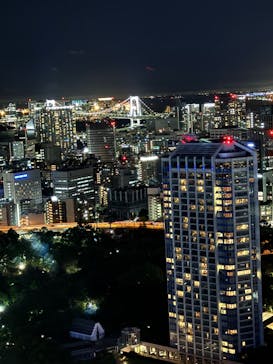 東京タワーに投稿された画像（2024/5/27）