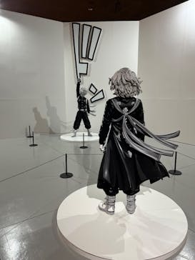 東京卍リベンジャーズ 描き下ろし新体験展 最後の世界線に投稿された画像（2024/5/27）