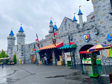 レゴランドⓇ・ジャパン・リゾートに投稿された画像（2024/5/28）