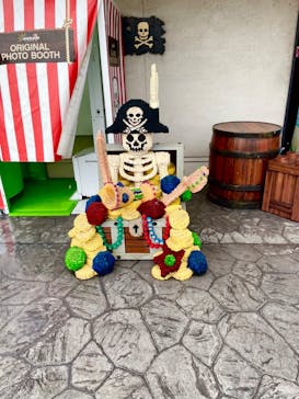 レゴランドⓇ・ジャパン・リゾートに投稿された画像（2024/5/28）