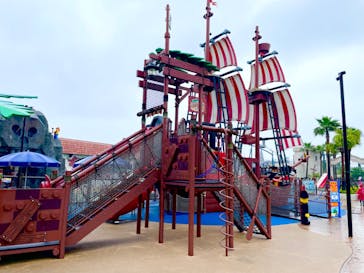 レゴランドⓇ・ジャパン・リゾートに投稿された画像（2024/5/28）