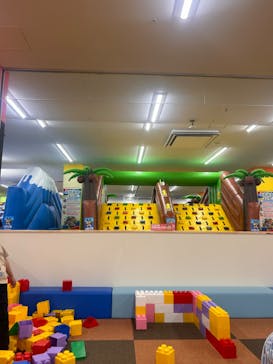 ファンタジーキッズリゾート船橋に投稿された画像（2024/5/28）