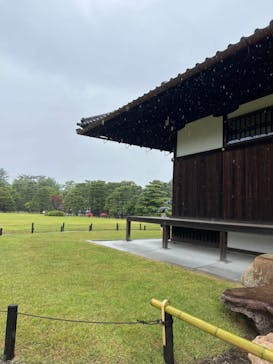 元離宮二条城に投稿された画像（2024/5/28）