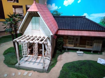 ジブリパークとジブリ展（新潟県立近代美術館）に投稿された画像（2024/5/28）