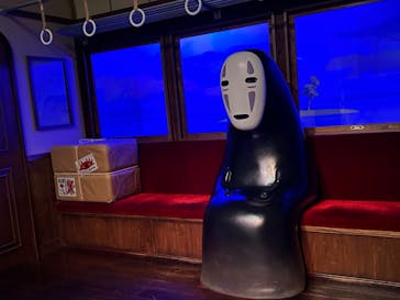 ジブリパークとジブリ展（新潟県立近代美術館）に投稿された画像（2024/5/28）