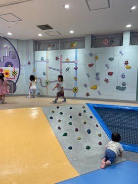 神戸アンパンマンこどもミュージアム＆モールに投稿された画像（2024/5/28）