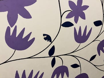 ムーミンバレーパークに投稿された画像（2024/5/28）