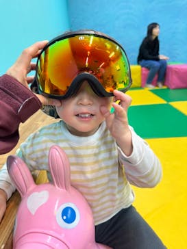 川場スキー場に投稿された画像（2024/5/28）