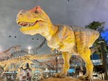 福井県立恐竜博物館に投稿された画像（2024/5/28）