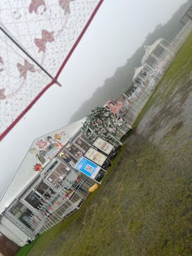 ニジゲンノモリに投稿された画像（2024/5/28）