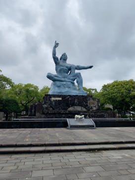 定期観光バス案内所に投稿された画像（2024/5/28）