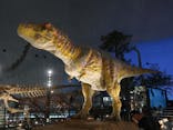 福井県立恐竜博物館に投稿された画像（2024/5/28）