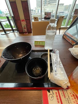 RAKU SPA 鶴見に投稿された画像（2024/5/28）